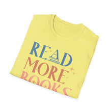 Load image into Gallery viewer, Read More Books