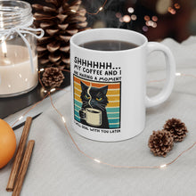 Load image into Gallery viewer, My Coffee and I