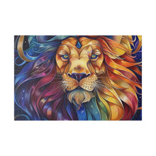 Load image into Gallery viewer, Lion of Color