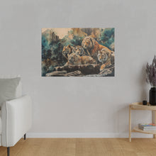 Load image into Gallery viewer, Lion & Tigers