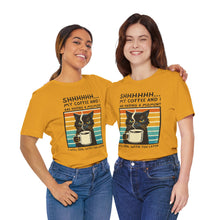 Load image into Gallery viewer, My Coffee and I