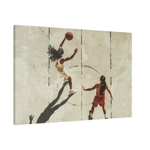 Load image into Gallery viewer, Women on the Court