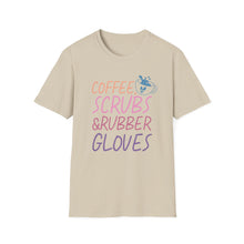 Load image into Gallery viewer, Coffee & Scrubs