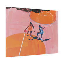 Load image into Gallery viewer, Women on the Court