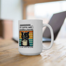 Load image into Gallery viewer, My Coffee and I