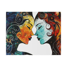 Load image into Gallery viewer, Gemini Twins