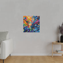 Load image into Gallery viewer, Colorful Woman