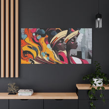 Load image into Gallery viewer, Matte Canvas, Stretched, 1.25"