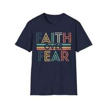 Load image into Gallery viewer, Faith over Fear