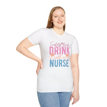 Load image into Gallery viewer, Nurse