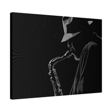 Load image into Gallery viewer, Jazz Musician