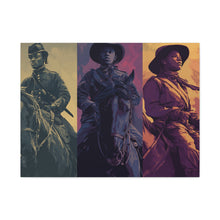 Load image into Gallery viewer, She Wore the Uniform