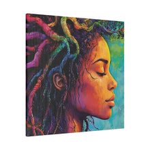 Load image into Gallery viewer, Grounded Woman of Color