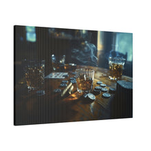 Load image into Gallery viewer, Poker & Bourbon