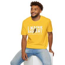 Load image into Gallery viewer, Match Energy