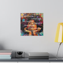 Load image into Gallery viewer, Preteen Affirmations