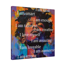 Load image into Gallery viewer, Preteen Affirmations