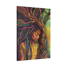 Load image into Gallery viewer, Grounded Woman of Color