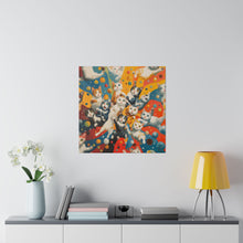 Load image into Gallery viewer, Cats at Play