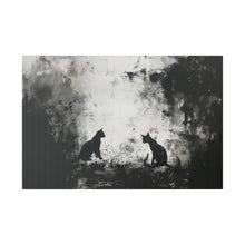 Load image into Gallery viewer, Cats at Play