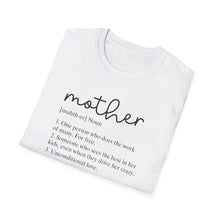 Load image into Gallery viewer, Mother