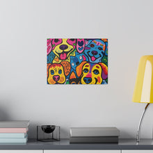 Load image into Gallery viewer, Dogs at Play