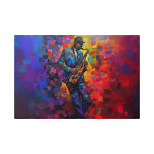 Load image into Gallery viewer, Man of Jazz