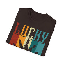 Load image into Gallery viewer, Lucky Bowling Shirt
