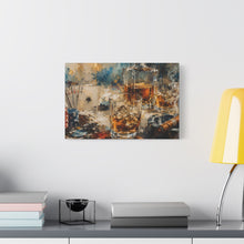 Load image into Gallery viewer, Smoke, Oak & Fortune