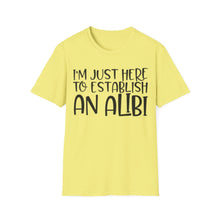 Load image into Gallery viewer, Alibi