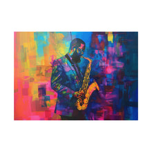 Load image into Gallery viewer, Man of Jazz