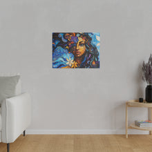 Load image into Gallery viewer, Colorful Woman