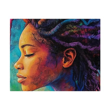 Load image into Gallery viewer, Grounded Woman of Color