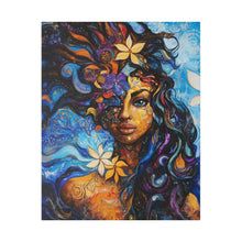 Load image into Gallery viewer, Colorful Woman