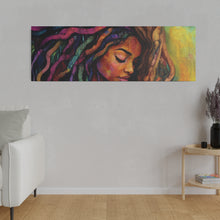 Load image into Gallery viewer, Grounded Woman of Color