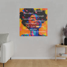 Load image into Gallery viewer, Preteen Affirmations