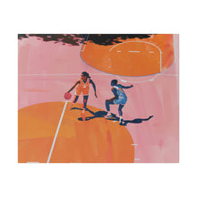 Load image into Gallery viewer, Women on the Court