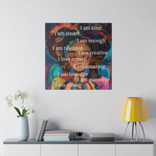 Load image into Gallery viewer, Preteen Affirmations