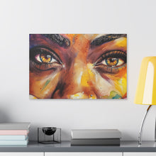 Load image into Gallery viewer, Pretty Brown Eyes