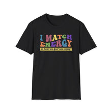 Load image into Gallery viewer, Match Energy