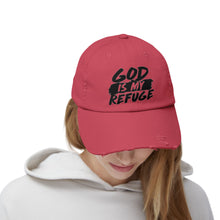Load image into Gallery viewer, God is My Refuge