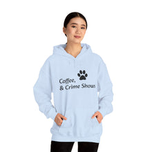 Load image into Gallery viewer, Coffee, Dogs, & Crime Shows