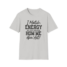 Load image into Gallery viewer, Match Energy