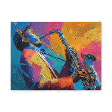 Load image into Gallery viewer, Saxophone Soul
