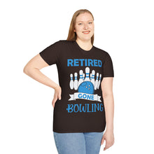 Load image into Gallery viewer, Retired Bowling