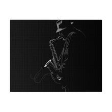 Load image into Gallery viewer, Jazz Musician