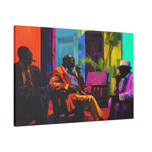 Load image into Gallery viewer, Cigar Lounge