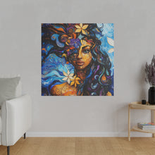 Load image into Gallery viewer, Colorful Woman