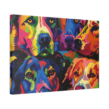 Load image into Gallery viewer, Colorful Dogs