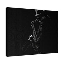 Load image into Gallery viewer, Jazz Musician